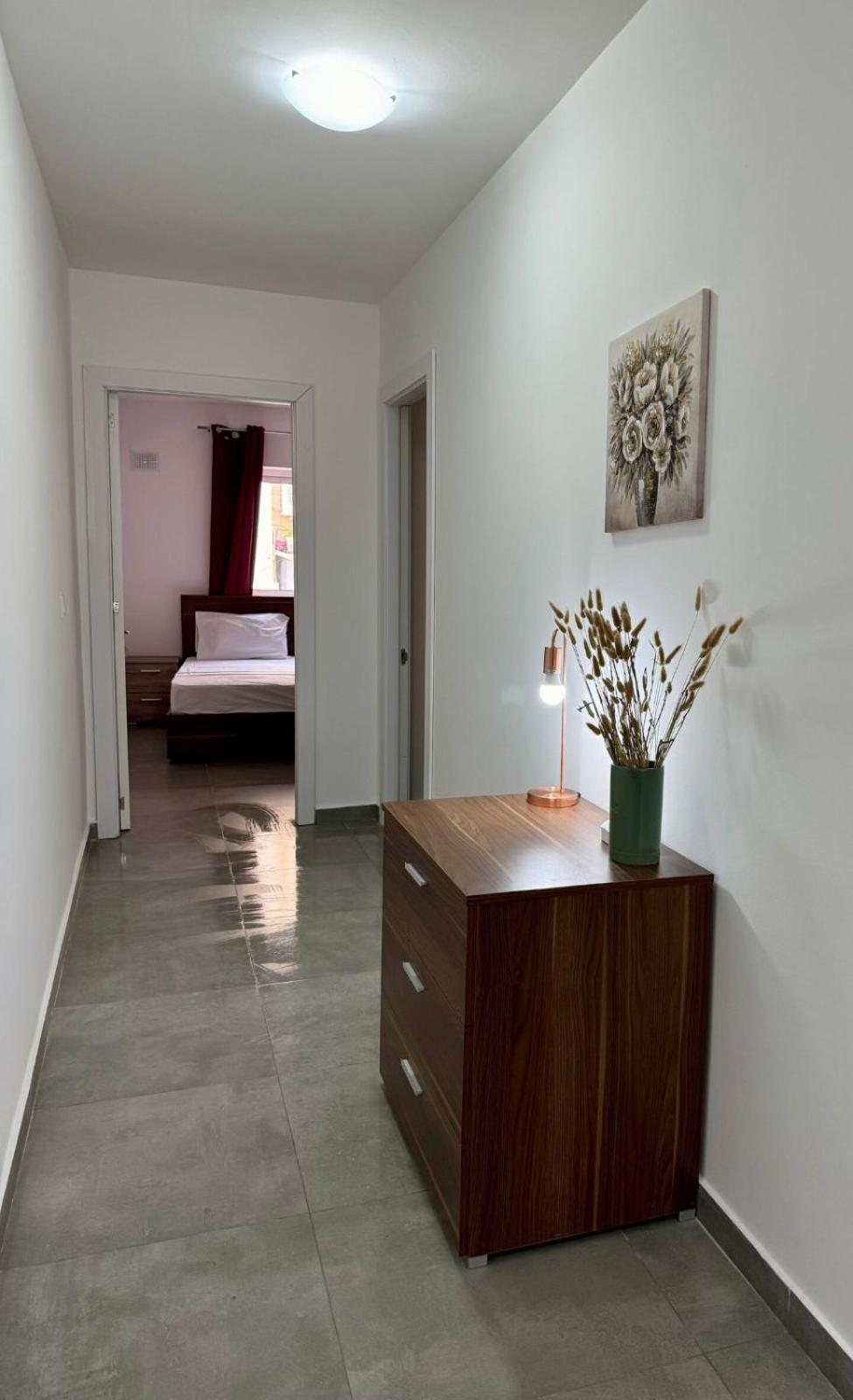 Mive-Delux Three Bedroom Apartment In Marsaskala Esterno foto