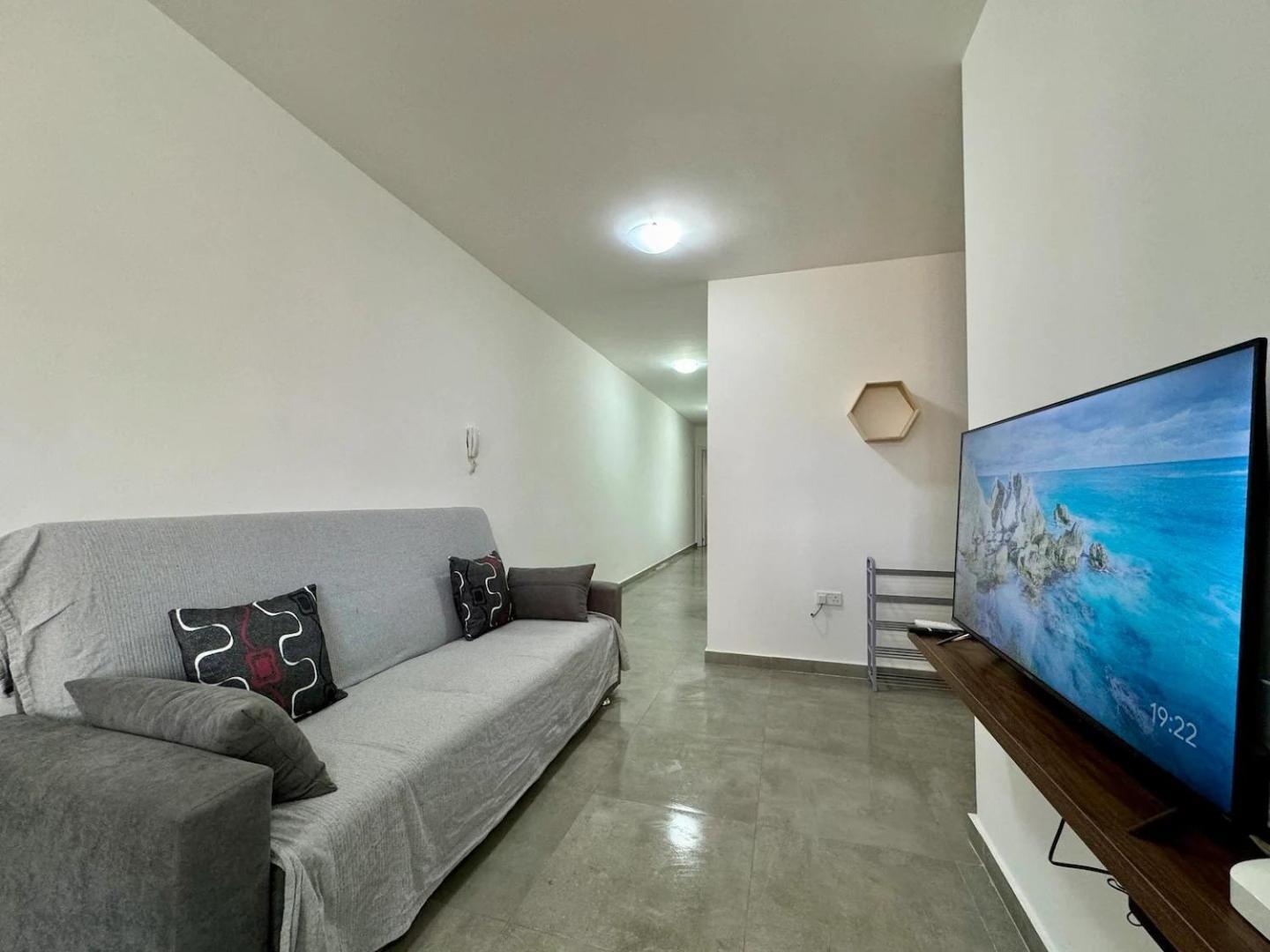 Mive-Delux Three Bedroom Apartment In Marsaskala Esterno foto